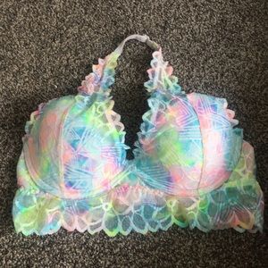 VS Pink Bralette